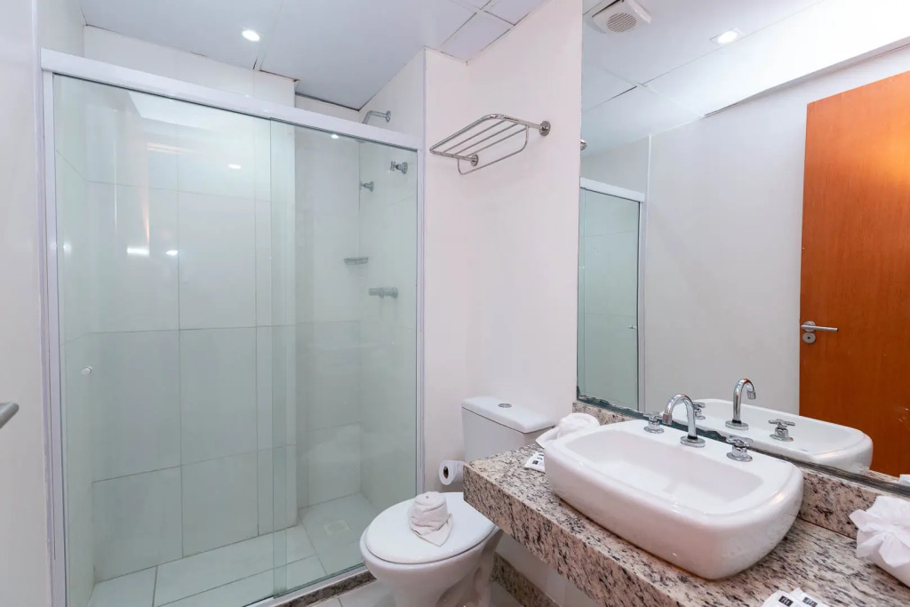 Rede Andrade Riviera Premium