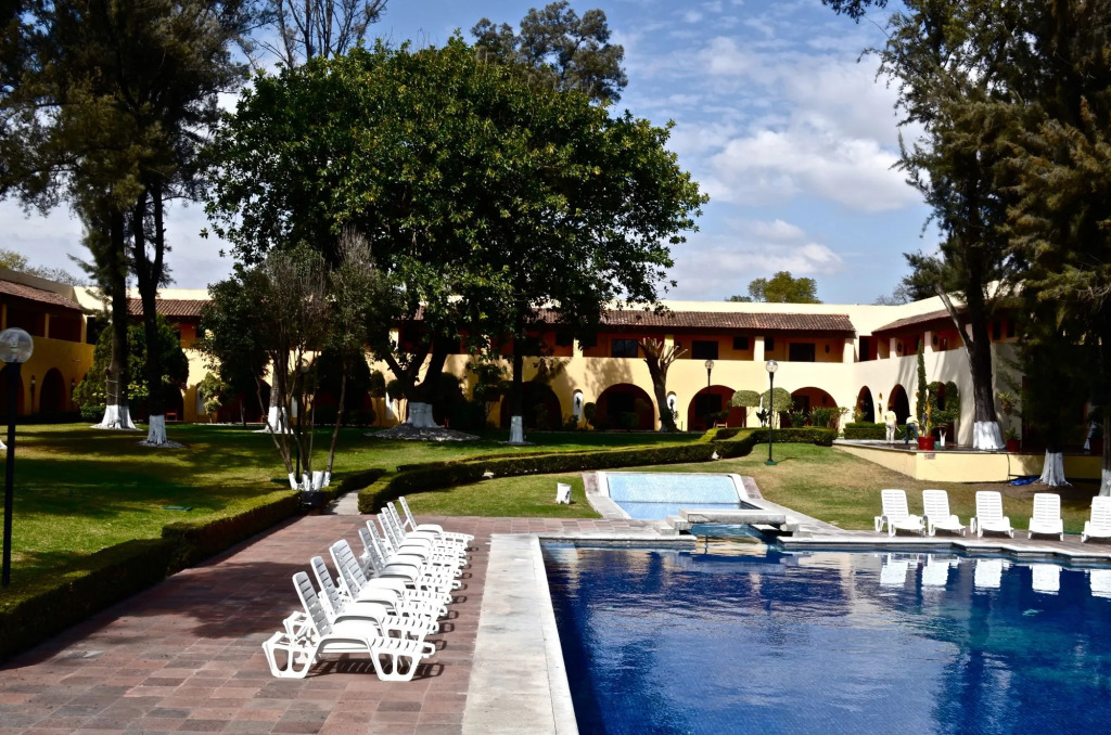 Casa Cantarranas