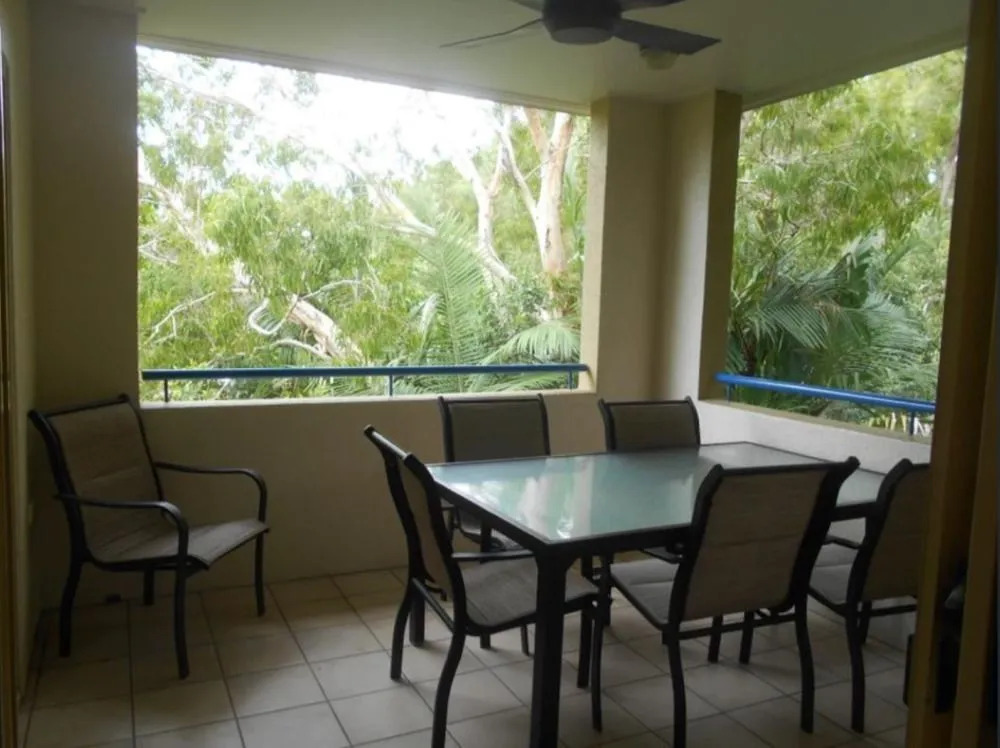 Port Douglas Affordable Accommodation