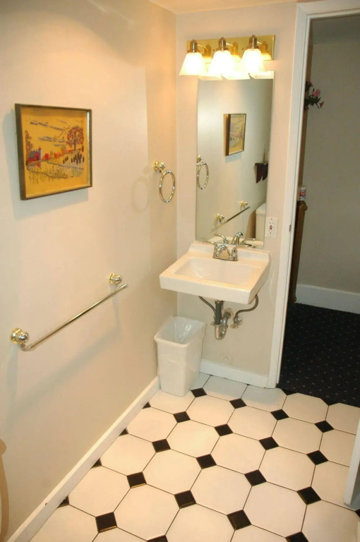 Windsor Guest House