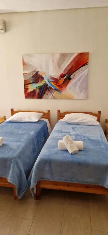 Polemarhos Guest House 10