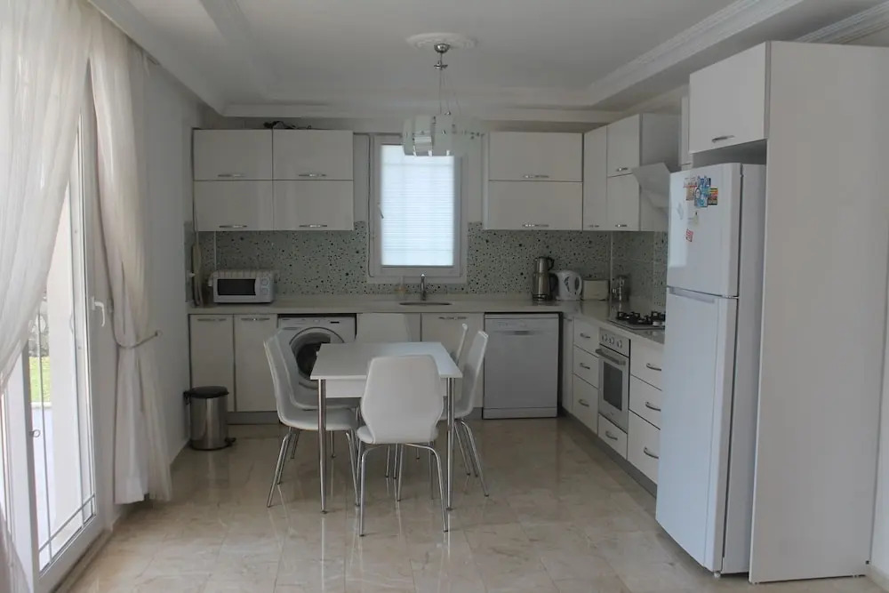 Villa Nuri