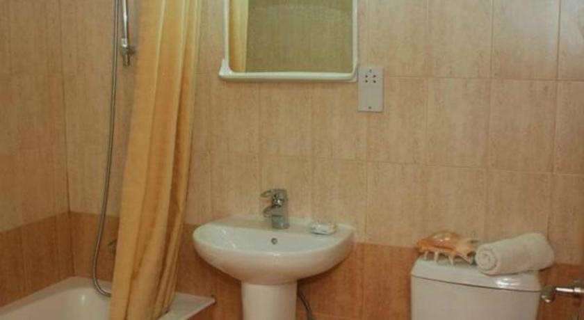 Sea N Lake View Hotel Apartments