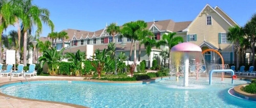 Peaceful Runaway Beach 2 Bedroom Condo