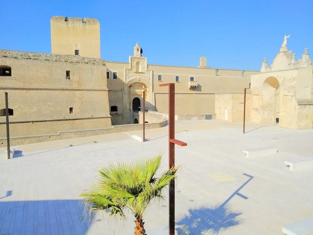 Casa a Corte