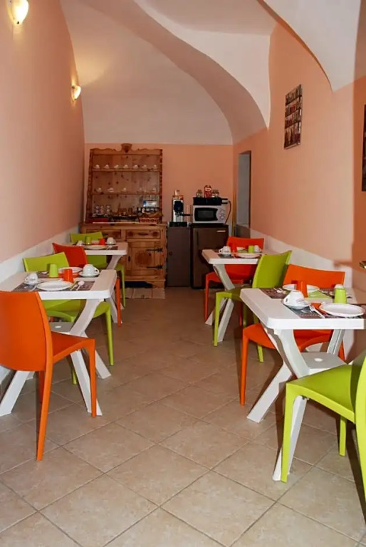 La Cascina