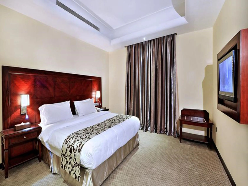 Auris Al Fanar Hotel