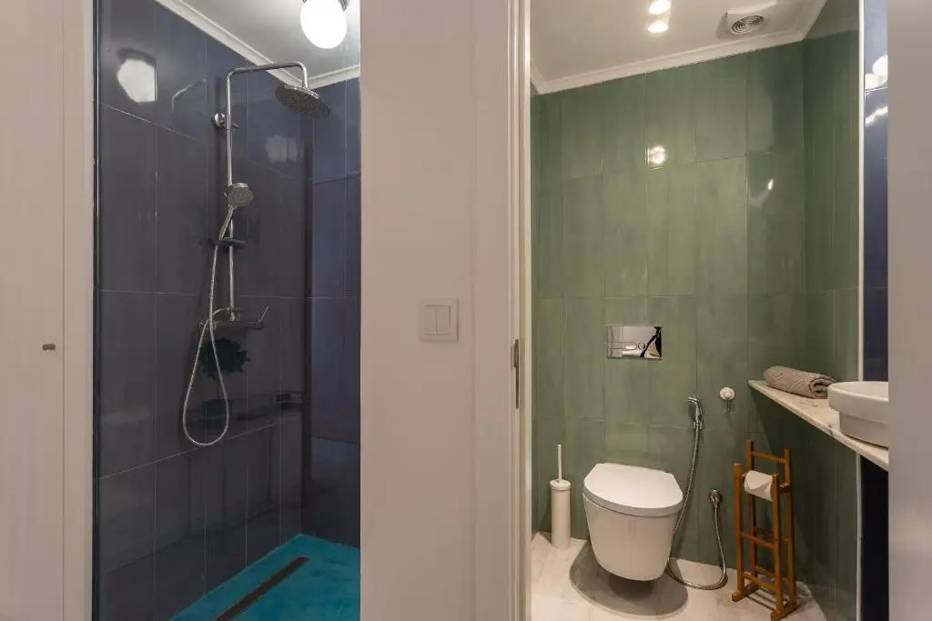 LxRoller Alcantara Suite Riverside