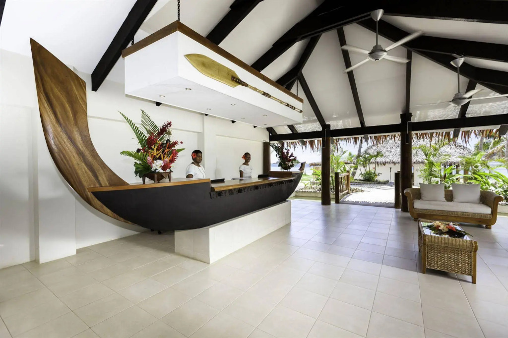 Tropica Island Resort-Adults Only