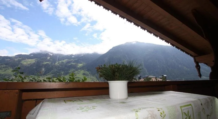 Landhaus Granat