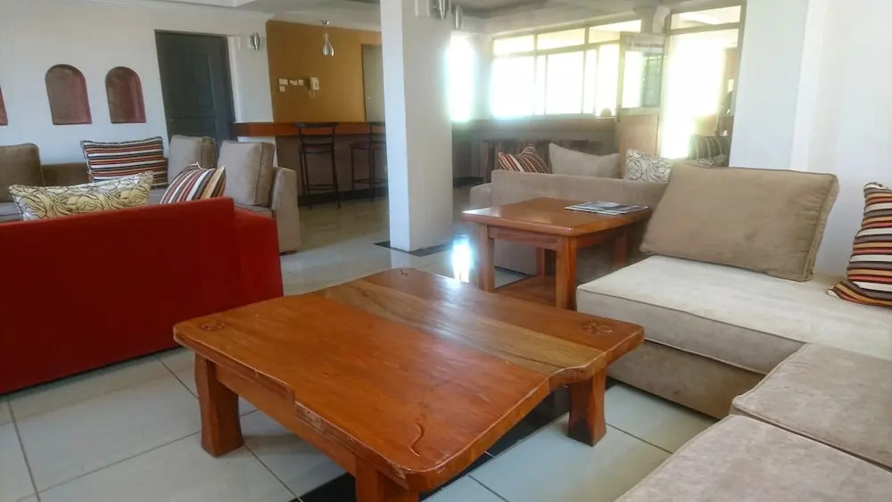 Hôtel Le Premier