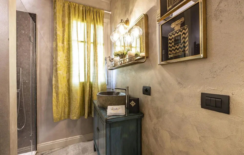 Beautiful Apartment in Lamporecchio With Wifi, 2 Bedrooms and Outdoor Swimming Pool