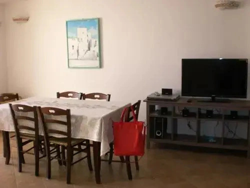 Studio Flat