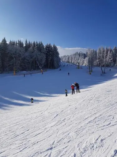 Gasthof Hengsbach