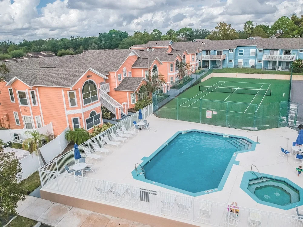 Vacation Home Near Disney