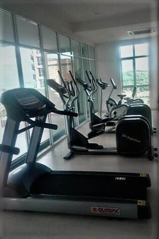 Penang Studio Suite in Georgetown
