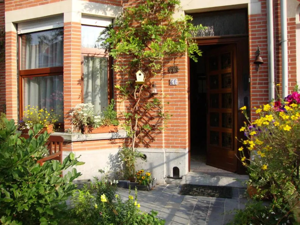 B&B Marianne