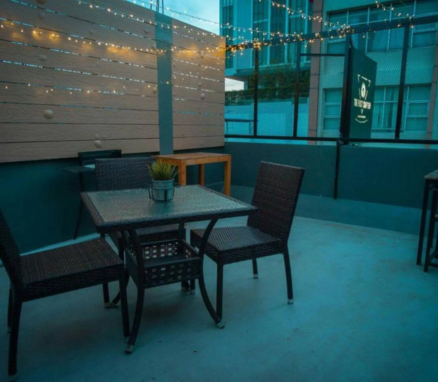 Din Space Bangkok