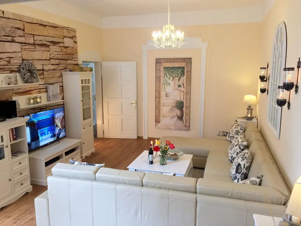 Ferienwohnung am Kaiserhof