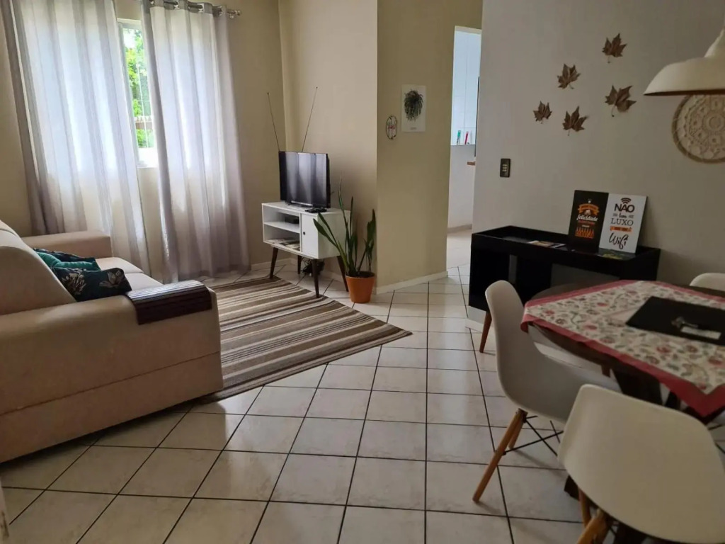 Apartamento Vila do Sol