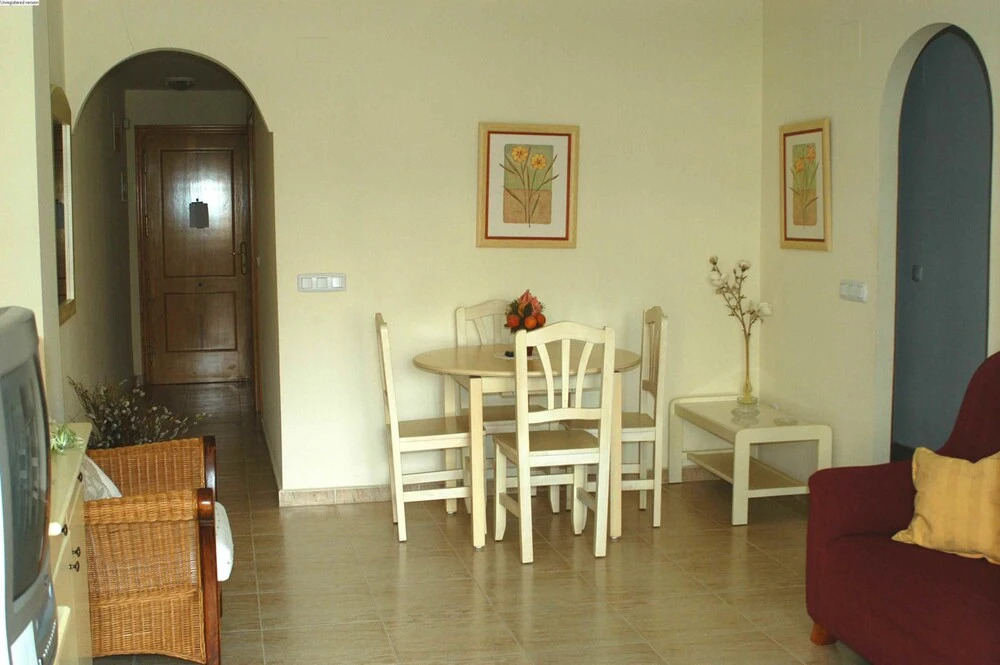Apartment Castillo Playa by Interhome