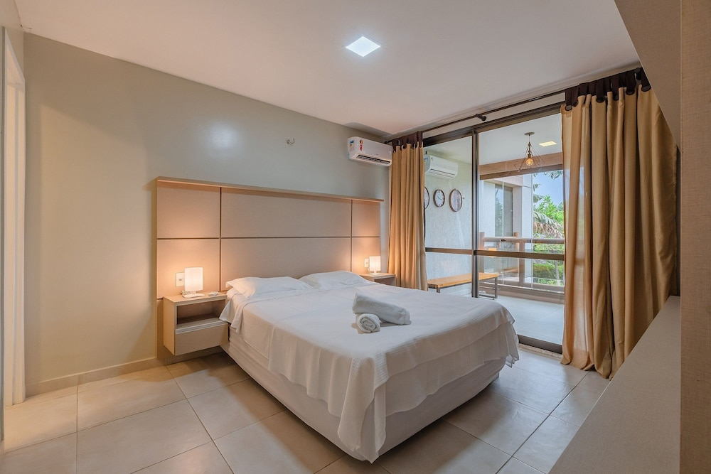 Waiwai #d205 - Apartment in Cumbuco by Carpediem