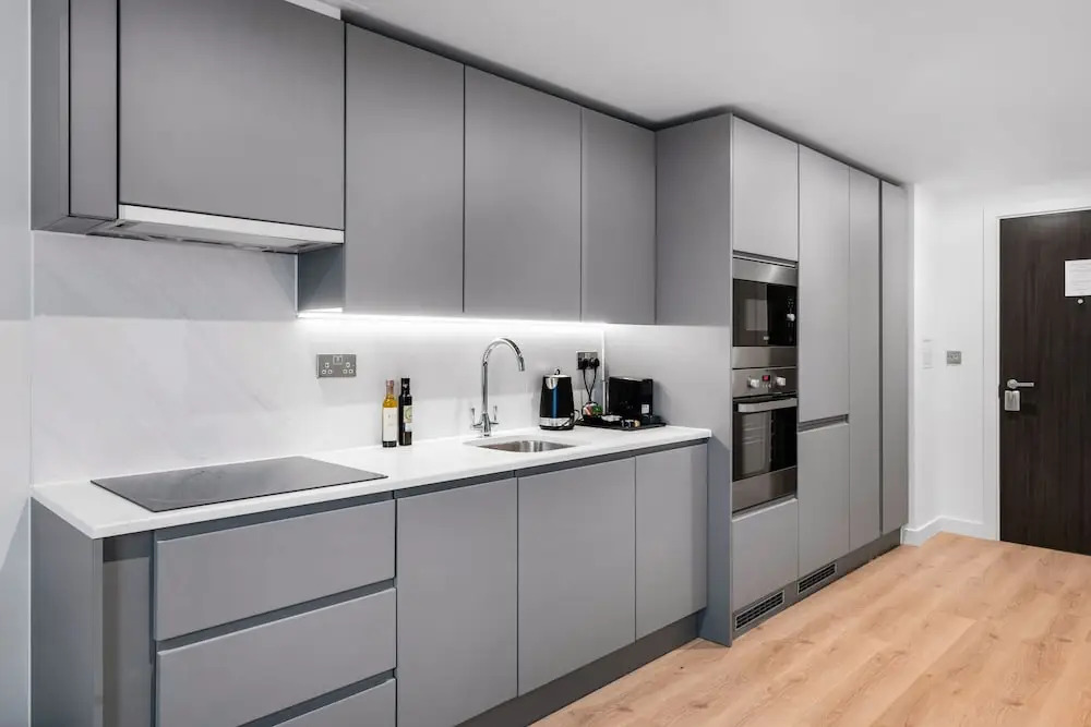 CitySuites 2 Aparthotel