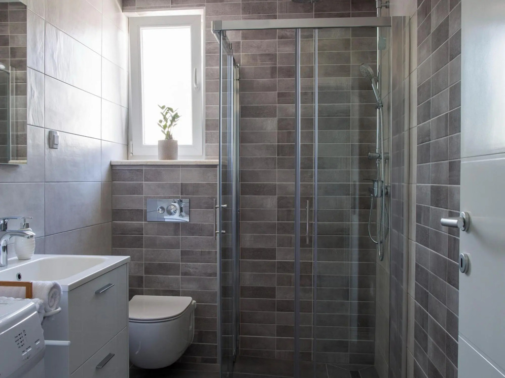 Lavish Apartment in Imotski near Blue Lake