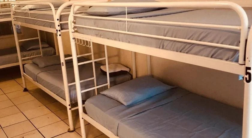 Miami Hostel