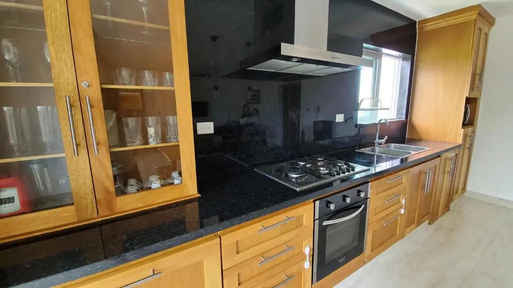 Samán Residences D3