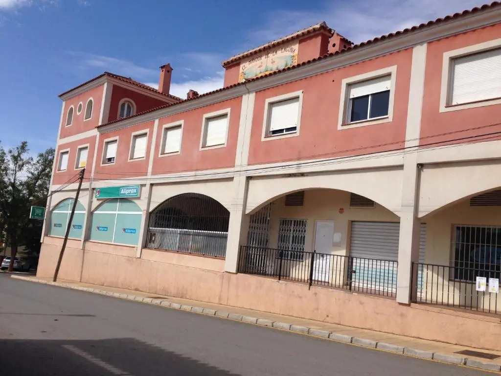 Lagunilla Rural