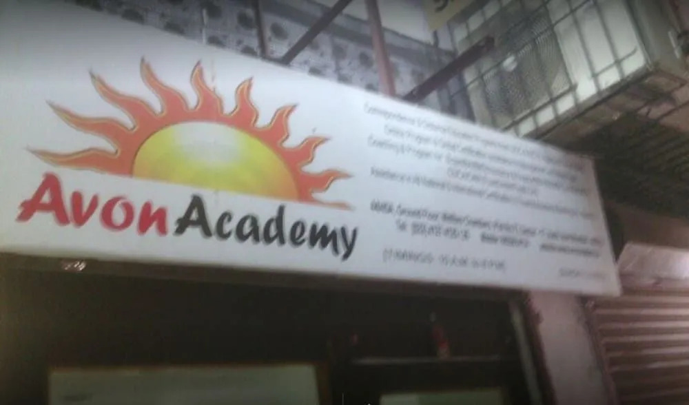 Avon Academy