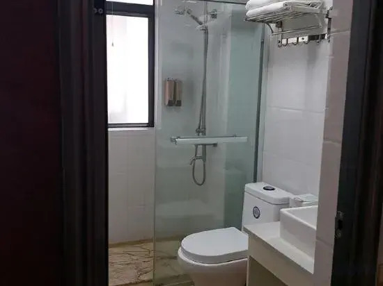 Enping Jinjiang International New Town Apartment