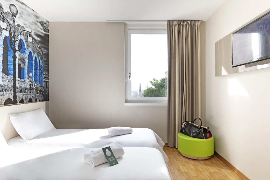 B&B Hotel Verona