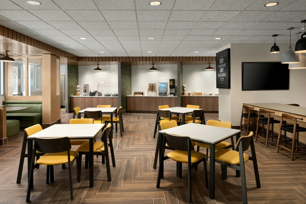 Fairfield by Marriott Inn & Suites Traverse City