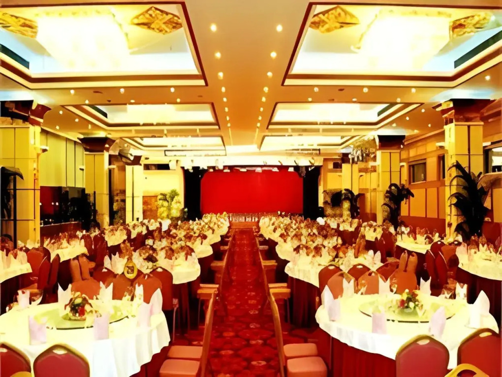 Wenzhou Dynasty Hotel