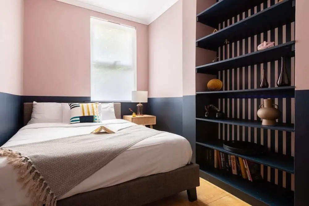 The Leyton Midland Escape - Modern 2BDR Flat with Garden