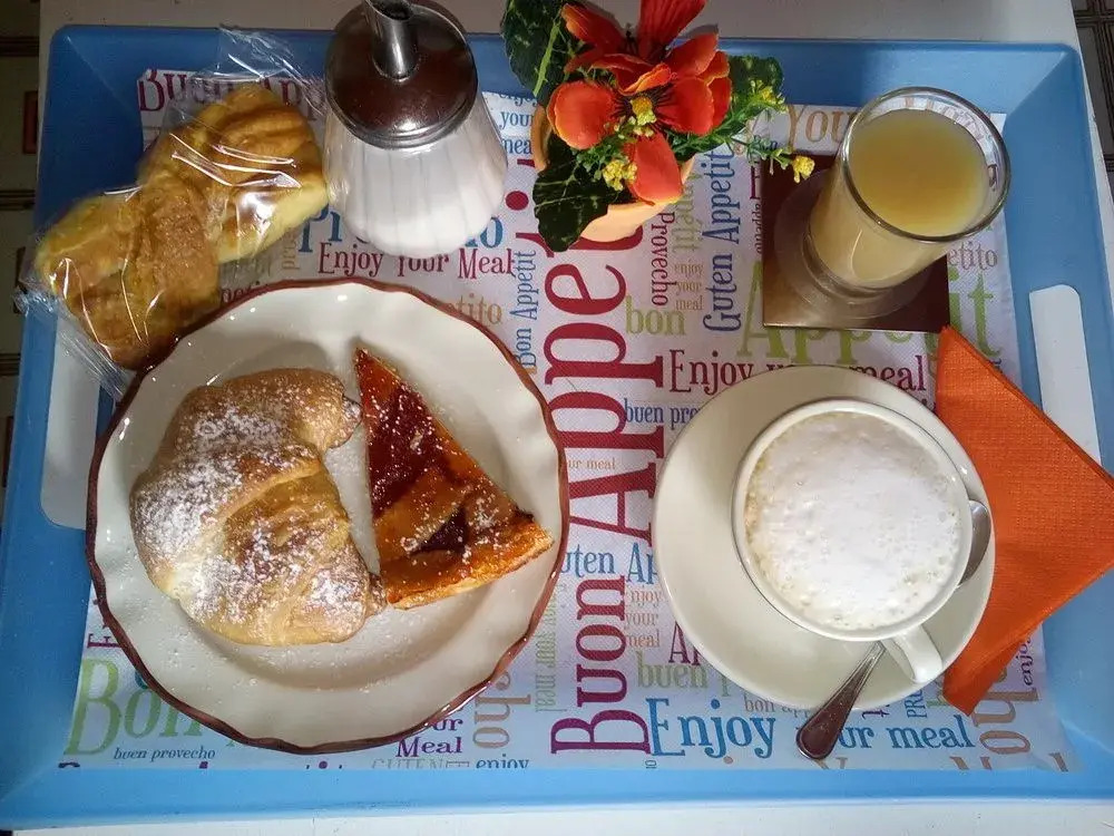 B&B La Cubanina