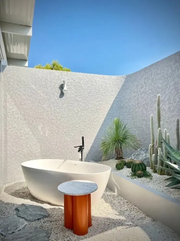 Palm Springs Villa Pranburi
