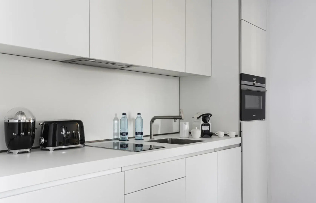 Pure Salt Residences