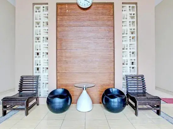RedDoorz Syariah near Masjid Al-Aqsha Klaten