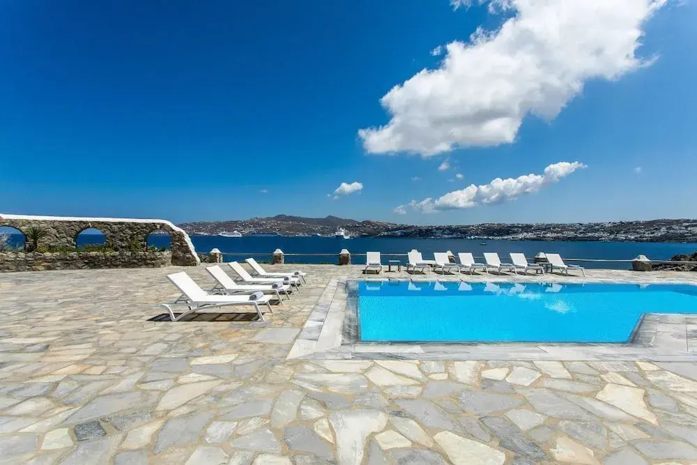 Villa Zamaca by The Pearls Collection