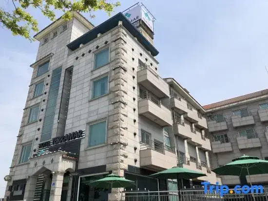 Hotel Terramar