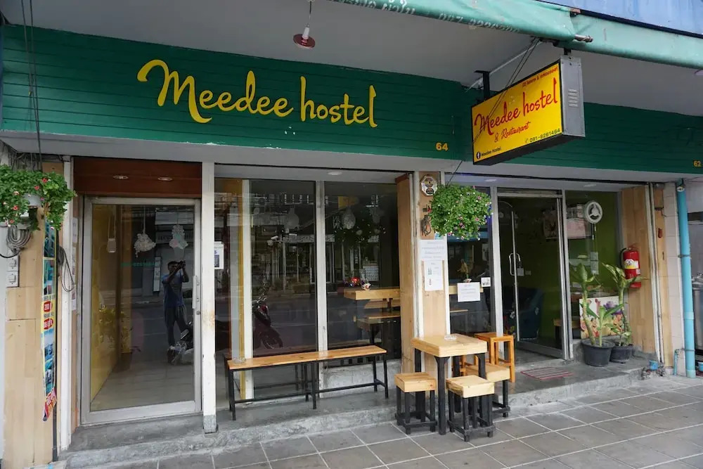 OYO 730 Meedee Hostel