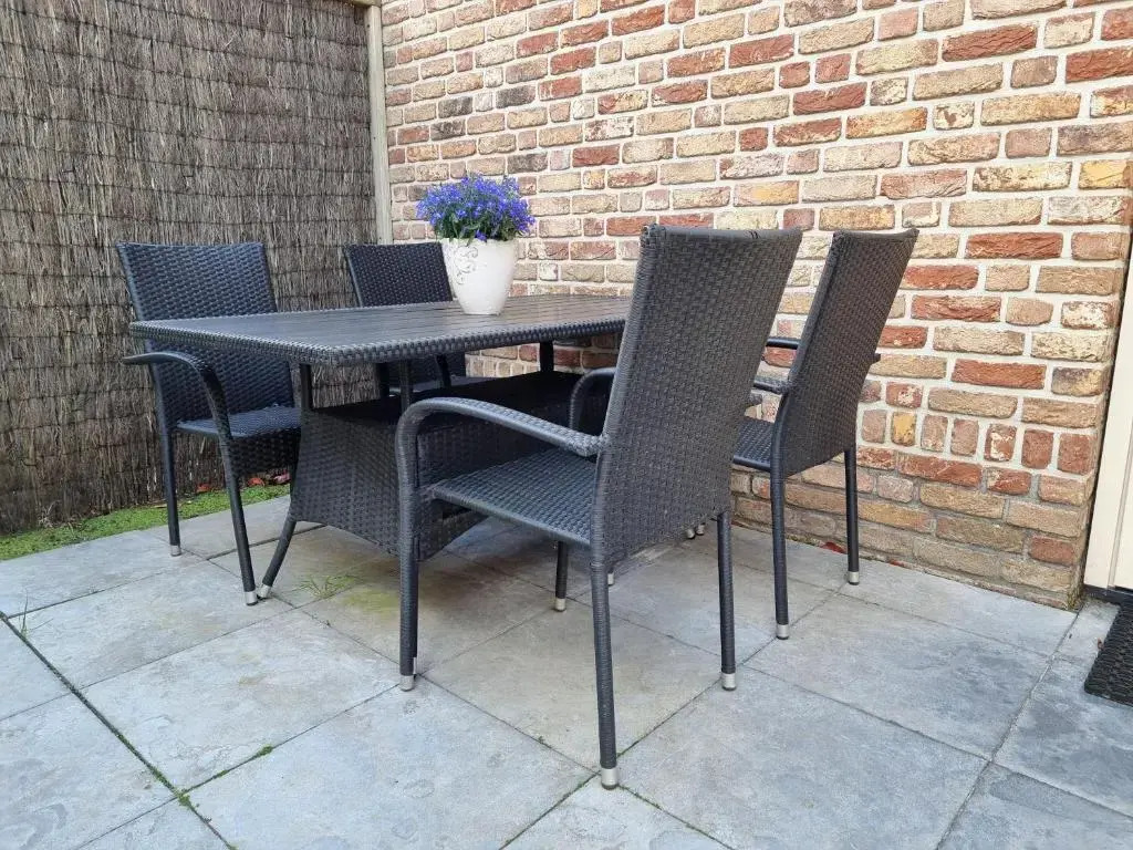 Vakantiehuis Domburg DO36