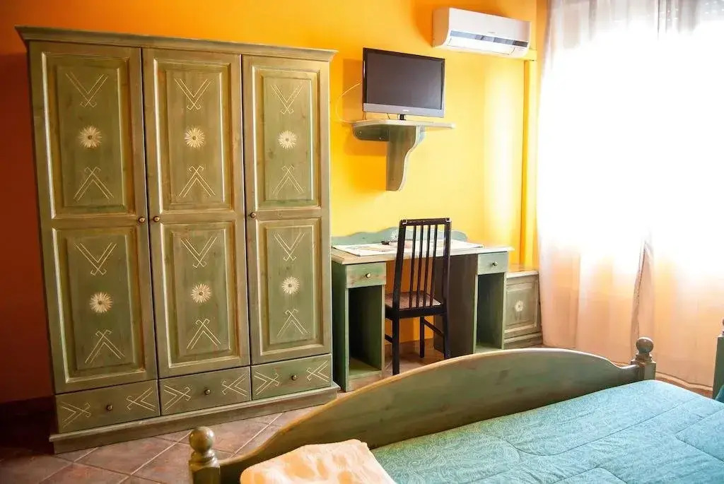 Wunder Hotel