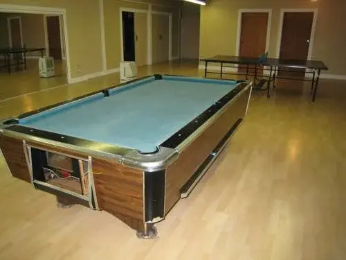 Potlatch Resort