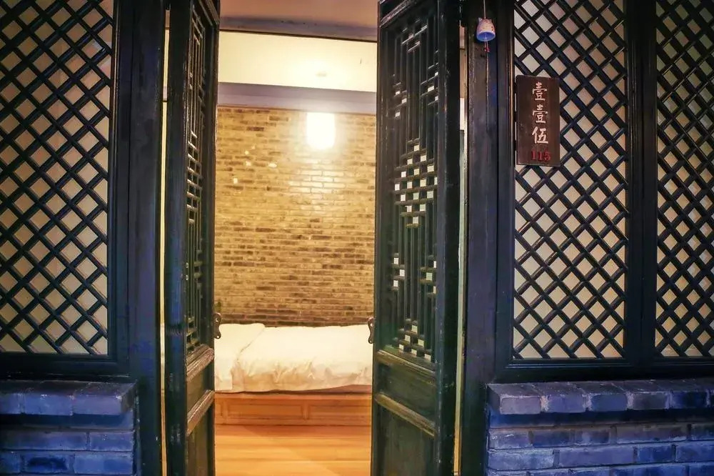 Wada International Hostel
