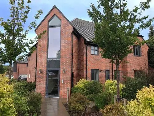 Cross Court, Stafford by BELL Apartments