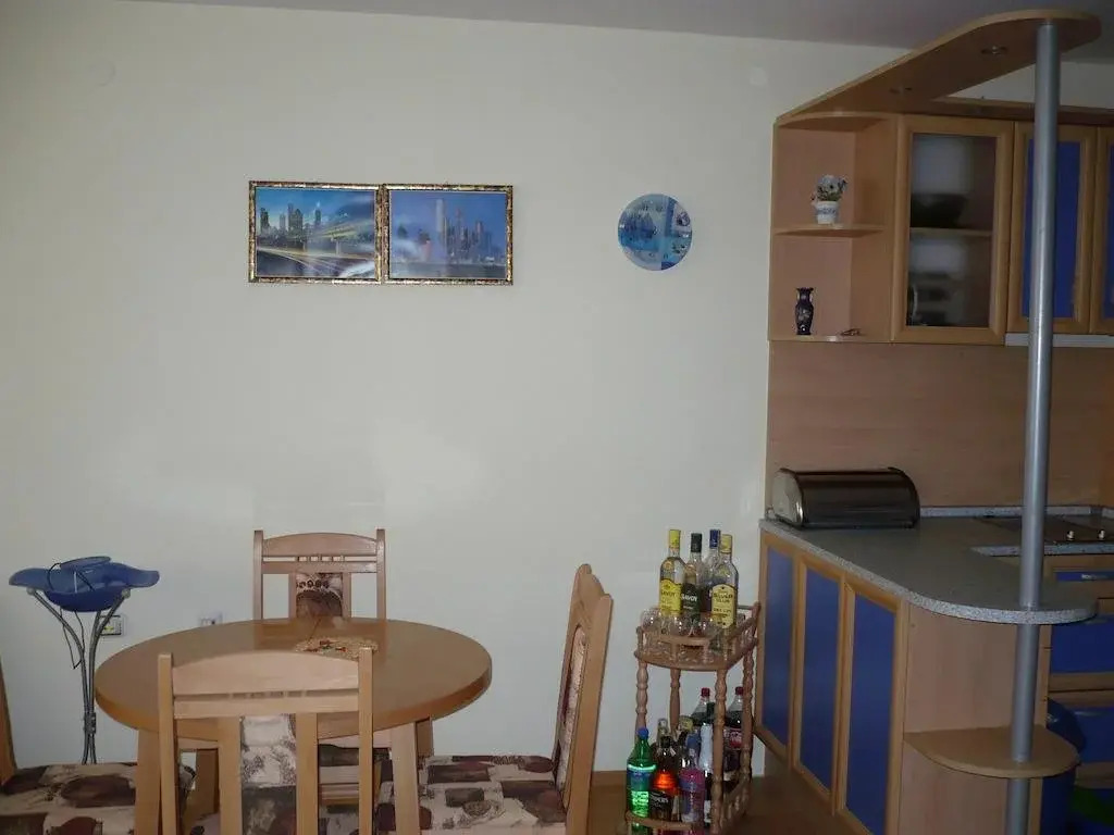 Waterpark Fort Apartments